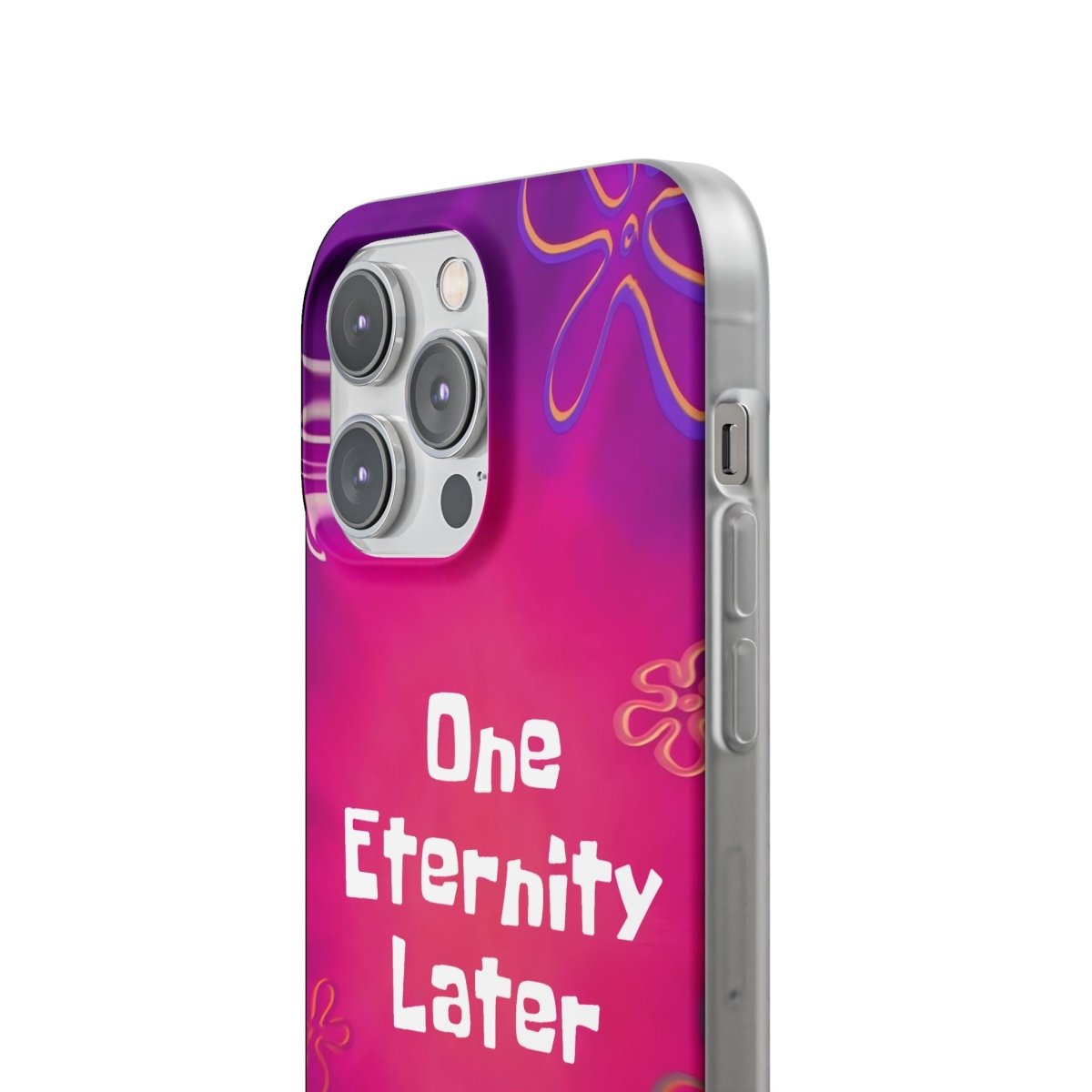 ETERNITY PHONE CASE - I NEED GOD