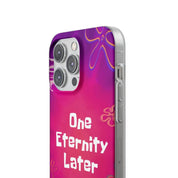 ETERNITY PHONE CASE - I NEED GOD