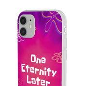 ETERNITY PHONE CASE - I NEED GOD