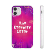 ETERNITY PHONE CASE - I NEED GOD
