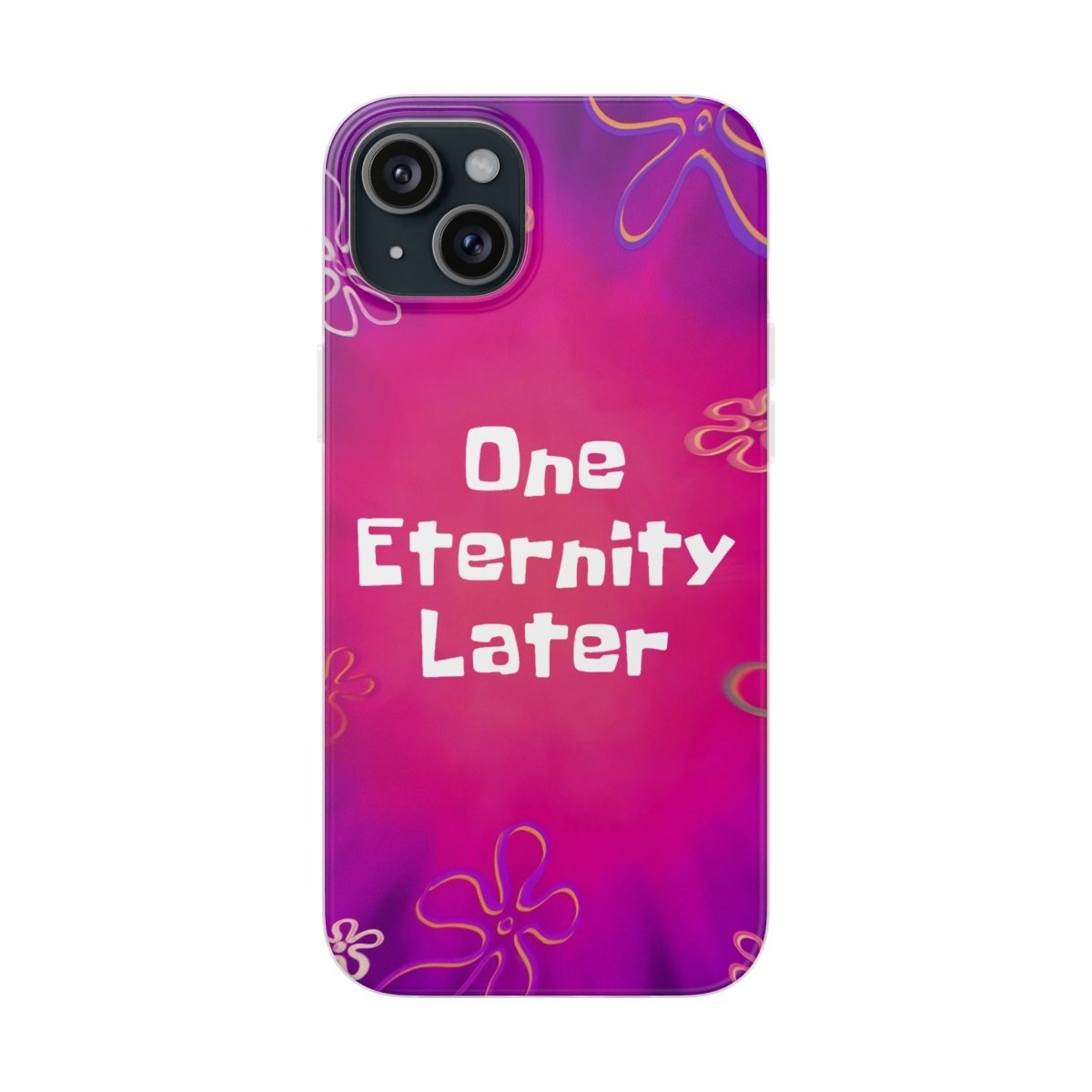 ETERNITY PHONE CASE - I NEED GOD