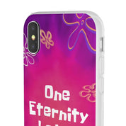 ETERNITY PHONE CASE - I NEED GOD