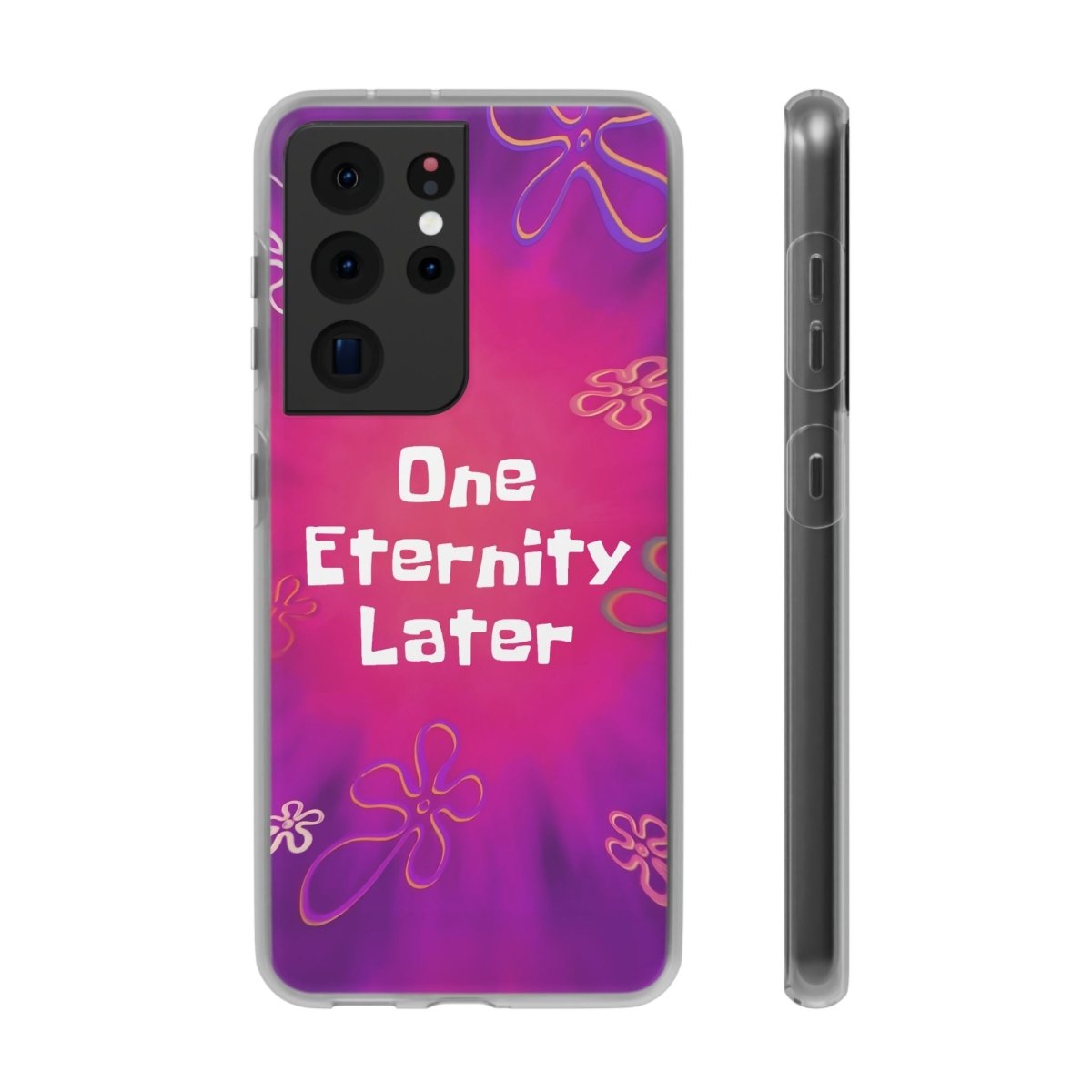 ETERNITY PHONE CASE - I NEED GOD