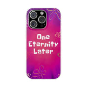 ETERNITY PHONE CASE - I NEED GOD