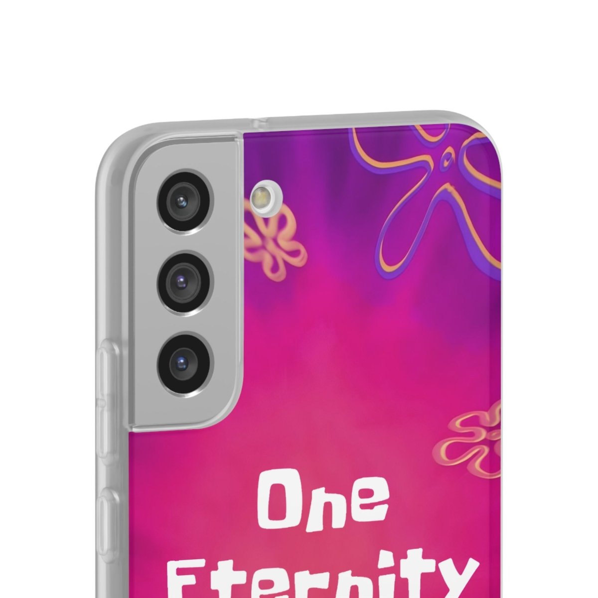 ETERNITY PHONE CASE - I NEED GOD