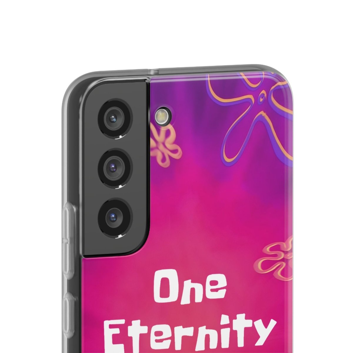 ETERNITY PHONE CASE - I NEED GOD