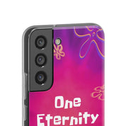 ETERNITY PHONE CASE - I NEED GOD
