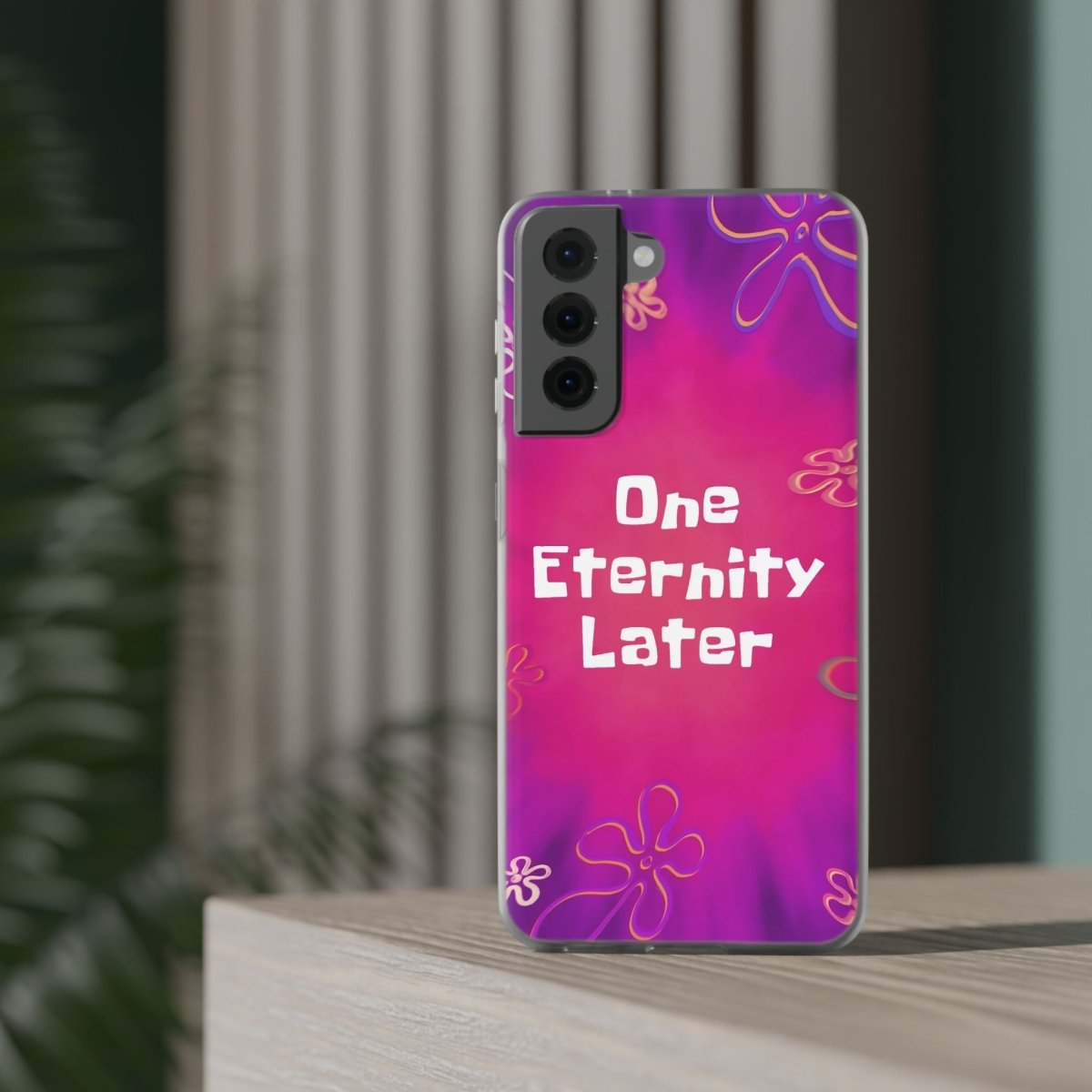 ETERNITY PHONE CASE - I NEED GOD