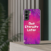 ETERNITY PHONE CASE - I NEED GOD