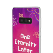 ETERNITY PHONE CASE - I NEED GOD