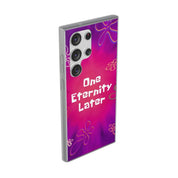 ETERNITY PHONE CASE - I NEED GOD
