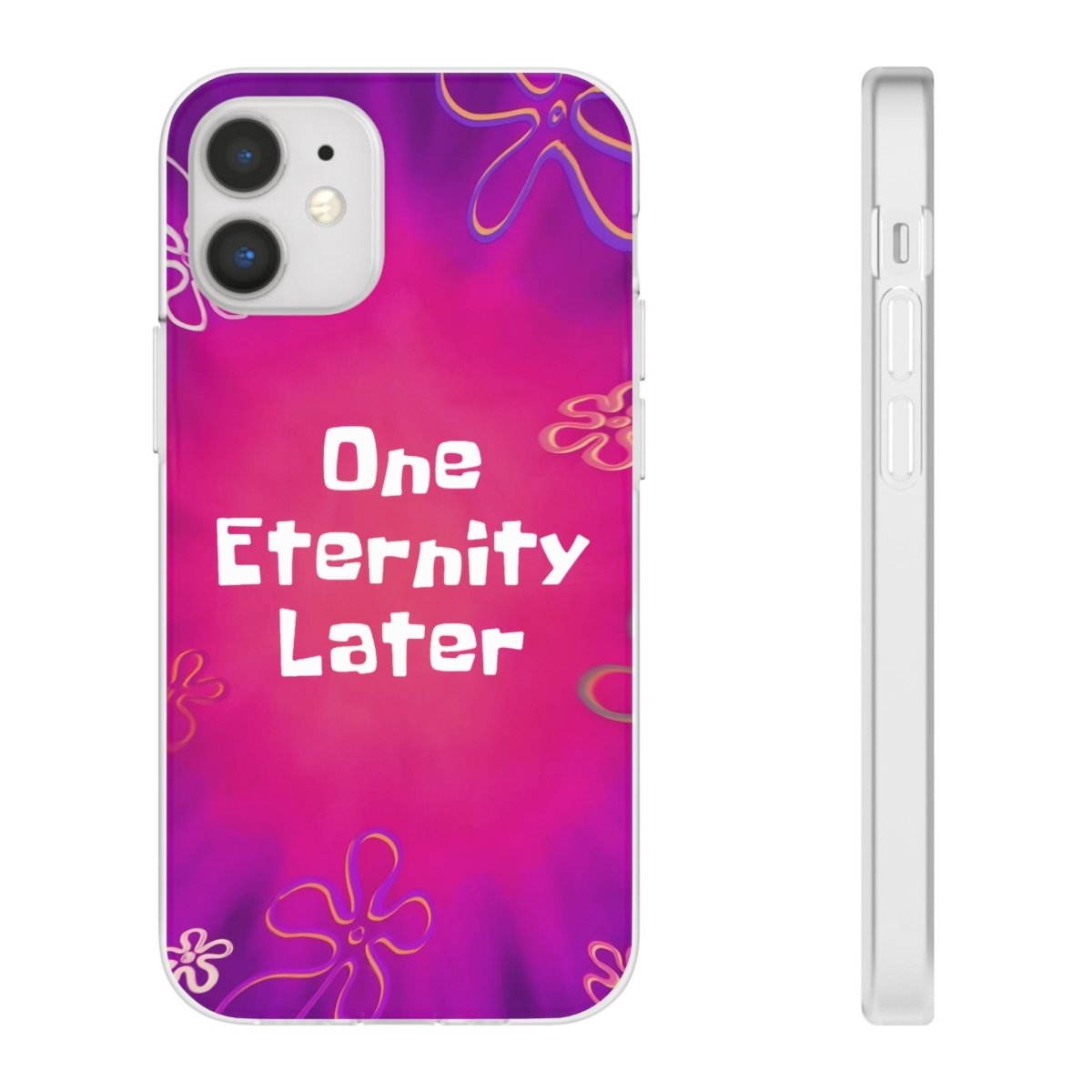 ETERNITY PHONE CASE - I NEED GOD