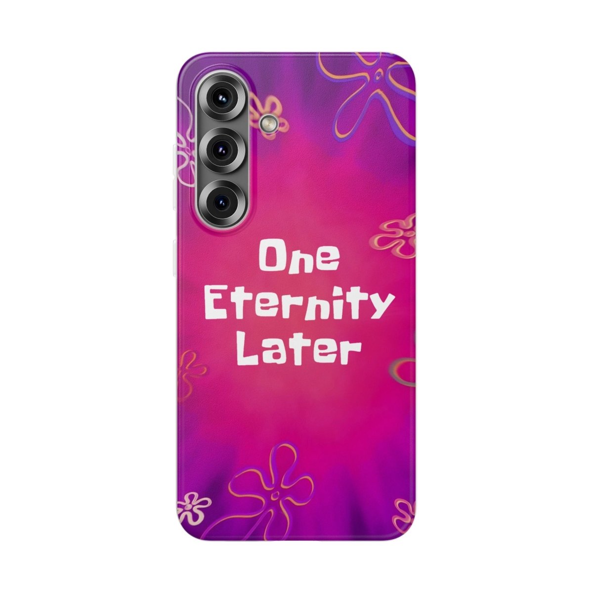ETERNITY PHONE CASE - I NEED GOD