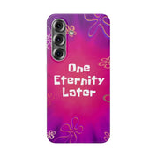ETERNITY PHONE CASE - I NEED GOD