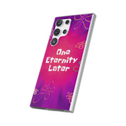 ETERNITY PHONE CASE - I NEED GOD