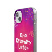 ETERNITY PHONE CASE - I NEED GOD