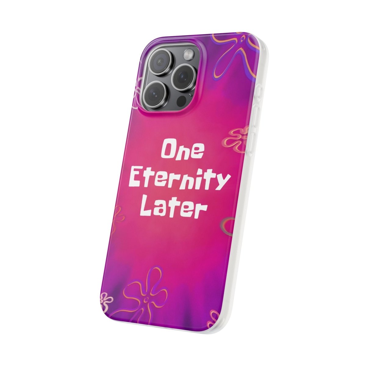 ETERNITY PHONE CASE - I NEED GOD