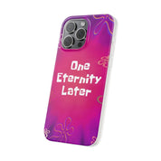 ETERNITY PHONE CASE - I NEED GOD
