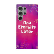ETERNITY PHONE CASE - I NEED GOD