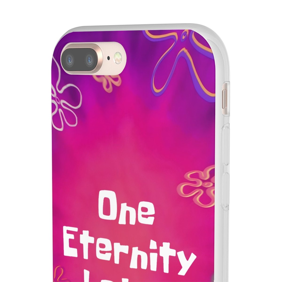 ETERNITY PHONE CASE - I NEED GOD