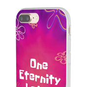 ETERNITY PHONE CASE - I NEED GOD