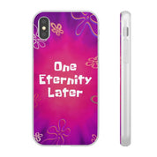 ETERNITY PHONE CASE - I NEED GOD