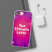 ETERNITY PHONE CASE - I NEED GOD