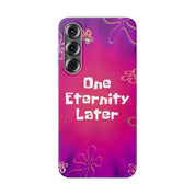 ETERNITY PHONE CASE - I NEED GOD