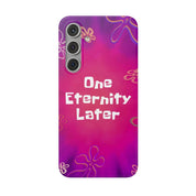 ETERNITY PHONE CASE - I NEED GOD
