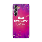 ETERNITY PHONE CASE - I NEED GOD