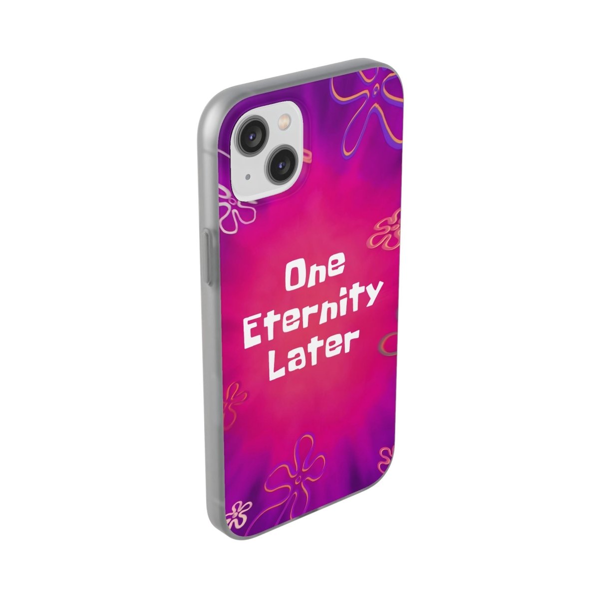 ETERNITY PHONE CASE - I NEED GOD