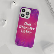 ETERNITY PHONE CASE - I NEED GOD