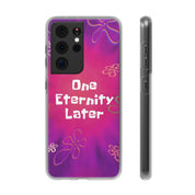 ETERNITY PHONE CASE - I NEED GOD