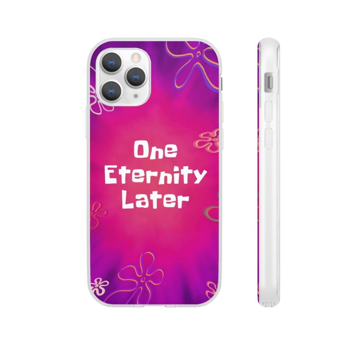 ETERNITY PHONE CASE - I NEED GOD