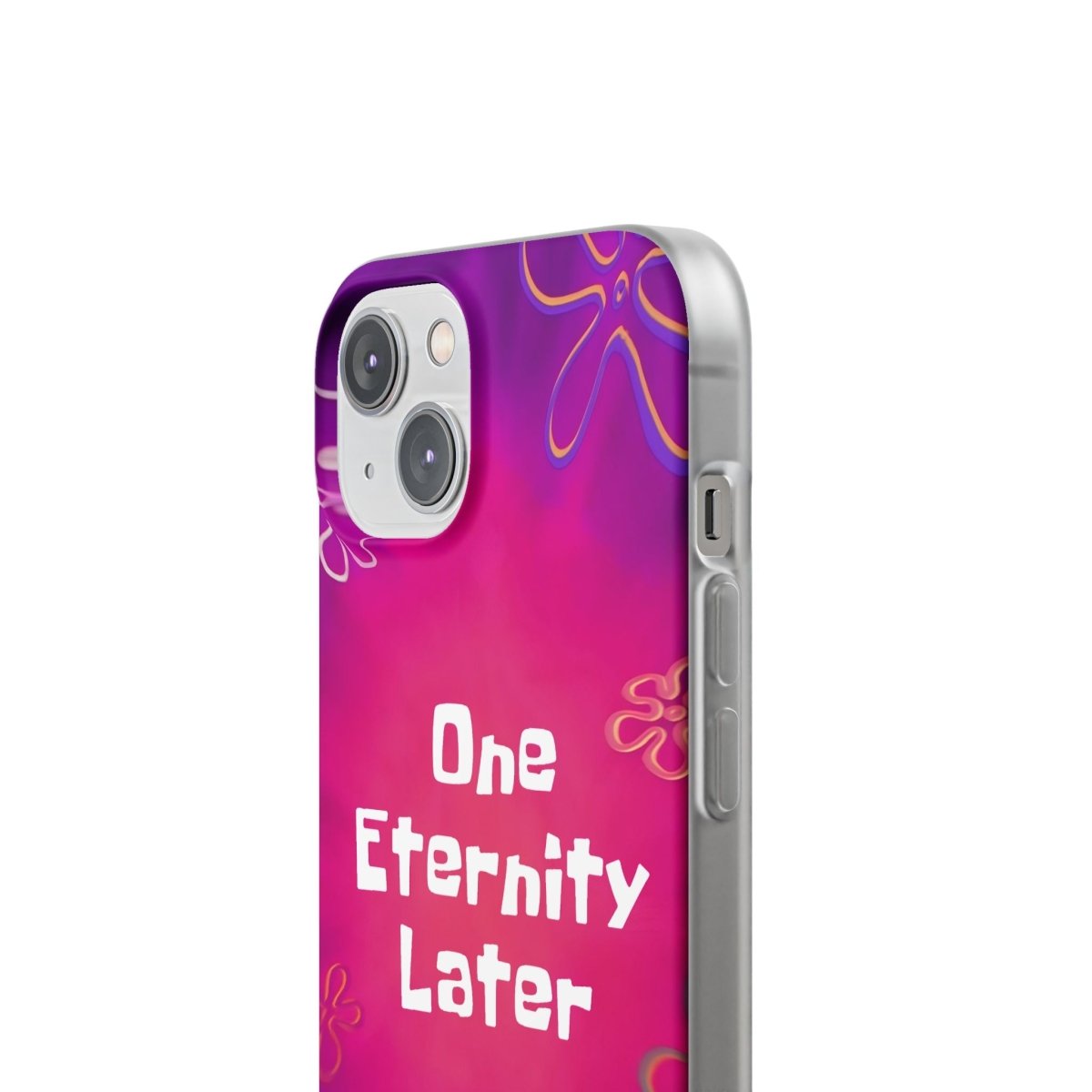 ETERNITY PHONE CASE - I NEED GOD