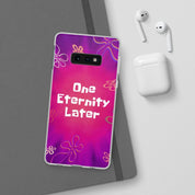 ETERNITY PHONE CASE - I NEED GOD