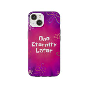 ETERNITY PHONE CASE - I NEED GOD