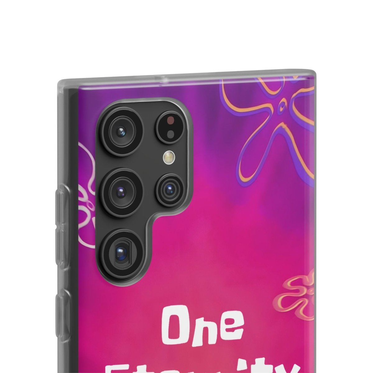 ETERNITY PHONE CASE - I NEED GOD