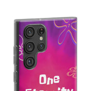 ETERNITY PHONE CASE - I NEED GOD