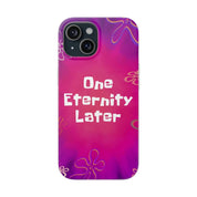 ETERNITY PHONE CASE - I NEED GOD