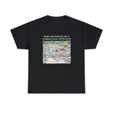 FEAR NO EVIL TEE