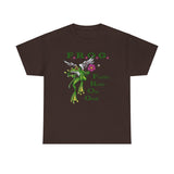 F.R.O.G. T-SHIRT
