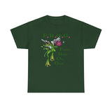 F.R.O.G. T-SHIRT