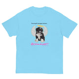 GOD'S CUTEST WARRIOR T-SHIRT