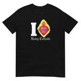 I SACRED HEART BEING CATHOLIC