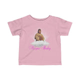 NEPO BABY ACTUAL BABY TEE
