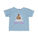 NEPO BABY ACTUAL BABY TEE