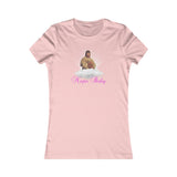 NEPO BABY GIRLY TEE