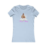 NEPO BABY GIRLY TEE
