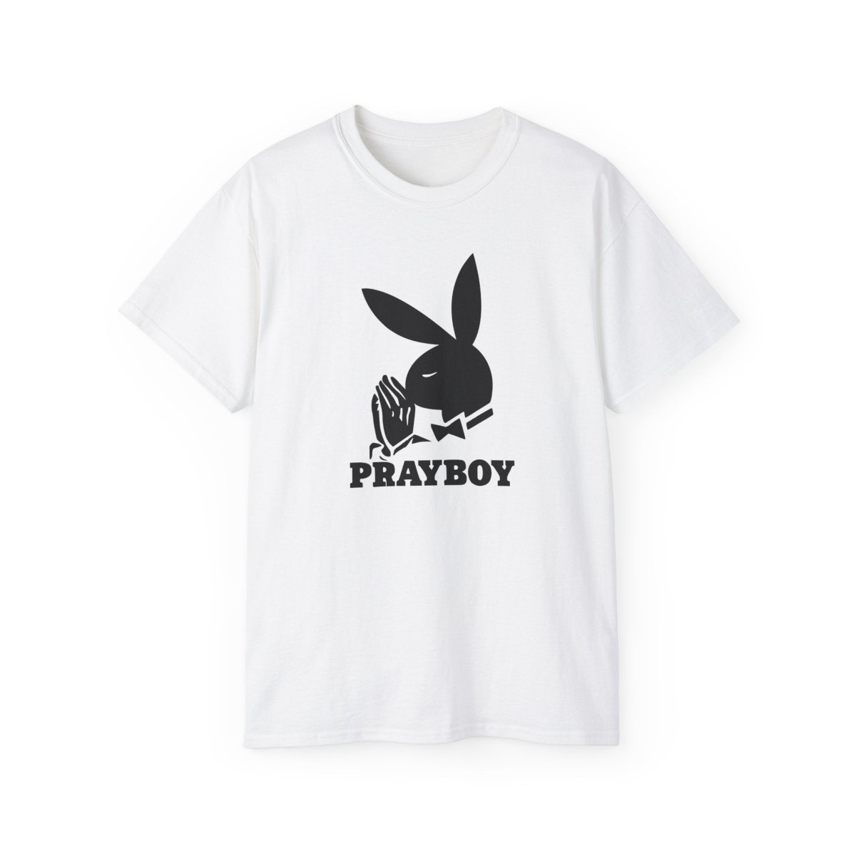 PRAY BOY T - SHIRT - I NEED GOD